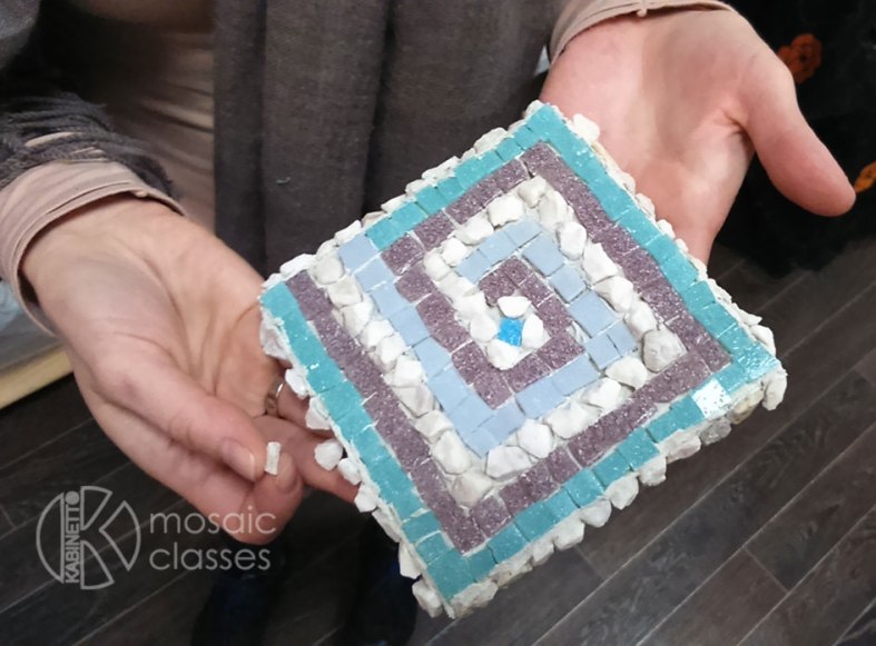 mosaic classes riga